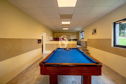 Moradia T10 para Venda em Fregim