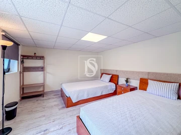 Moradia T10 para Venda em Fregim