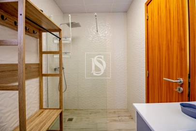 Moradia T10 para Venda em Fregim
