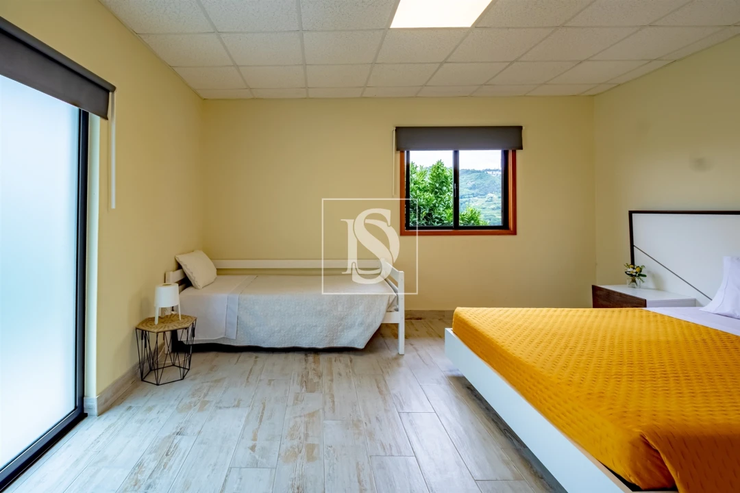 Moradia T10 para Venda em Fregim Foto 33