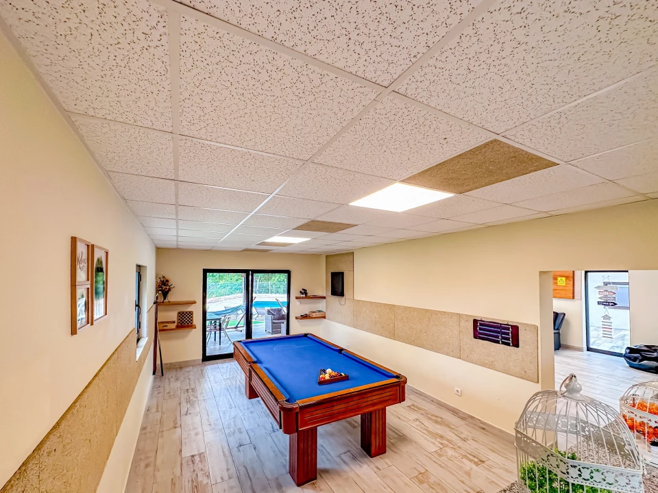 Moradia T10 para Venda em Fregim Foto 32