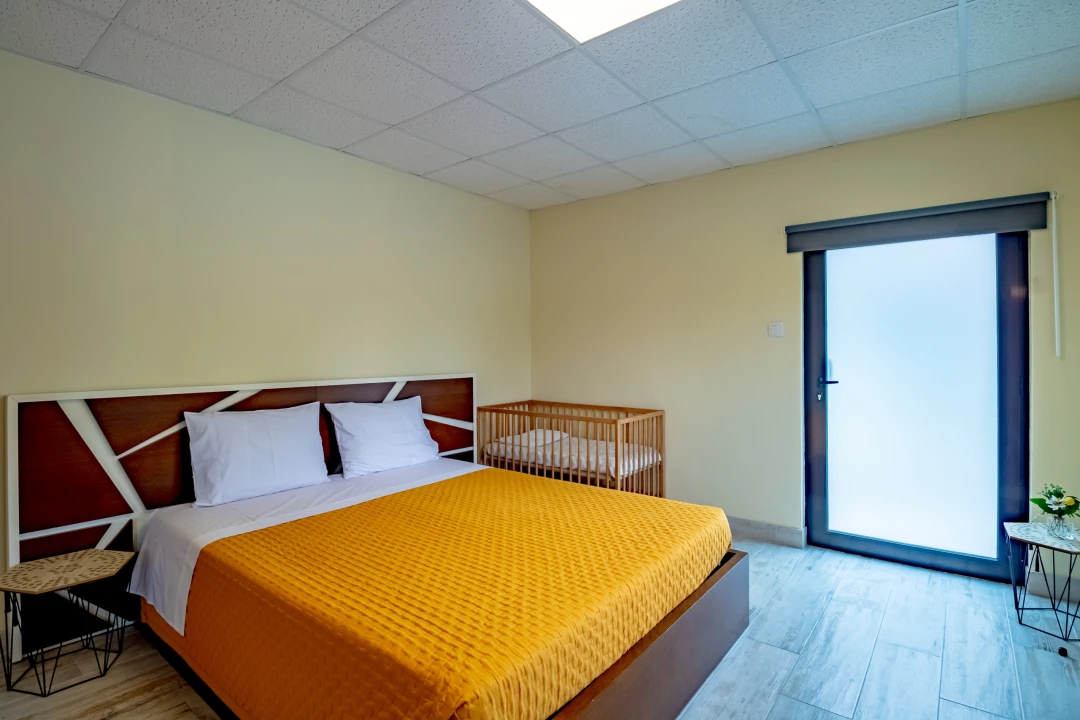 Moradia T10 para Venda em Fregim Foto 57