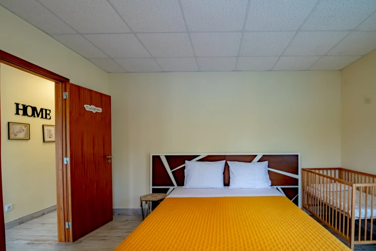 Moradia T10 para Venda em Fregim Foto 45