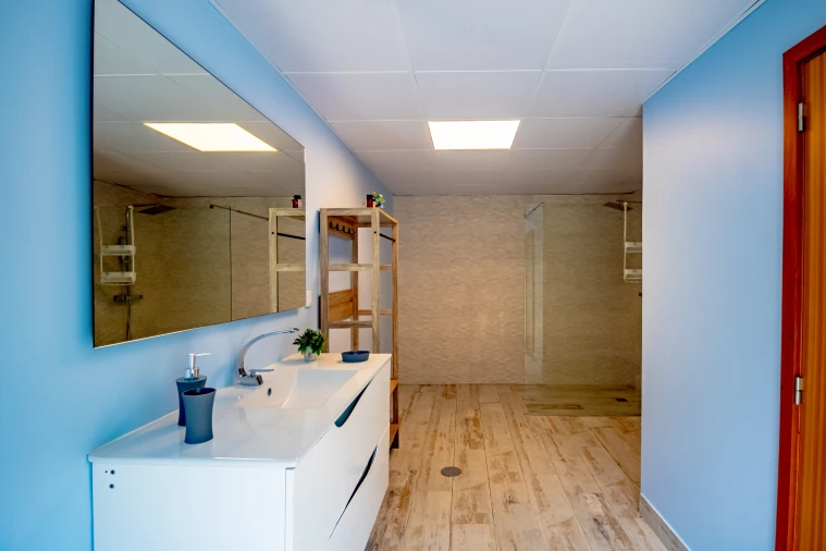 Moradia T10 para Venda em Fregim Foto 54