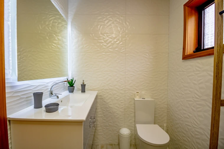 Moradia T10 para Venda em Fregim Foto 43