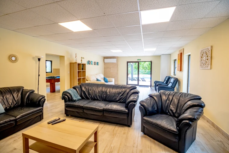 Moradia T10 para Venda em Fregim Foto 70