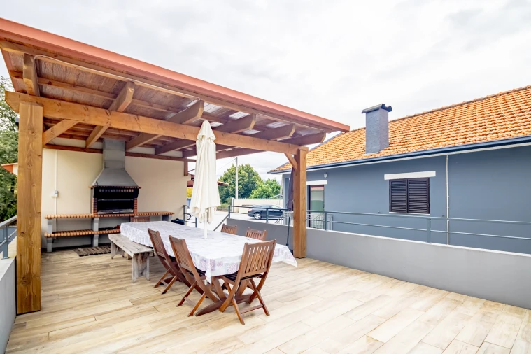 Moradia T10 para Venda em Fregim Foto 60