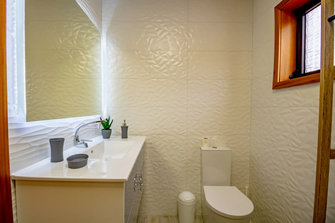 Moradia T10 para Venda em Fregim Foto 43