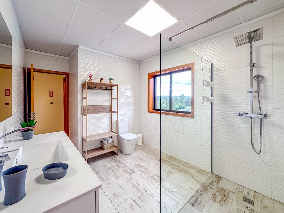 Moradia T10 para Venda em Fregim Foto 14