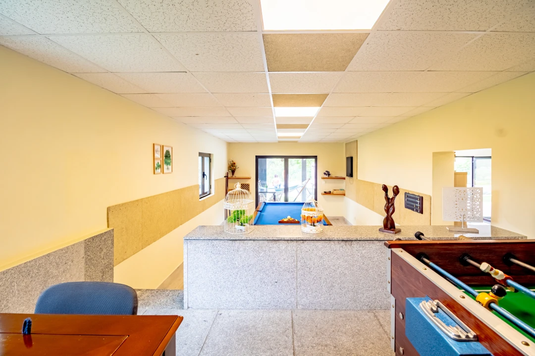 Moradia T10 para Venda em Fregim Foto 69