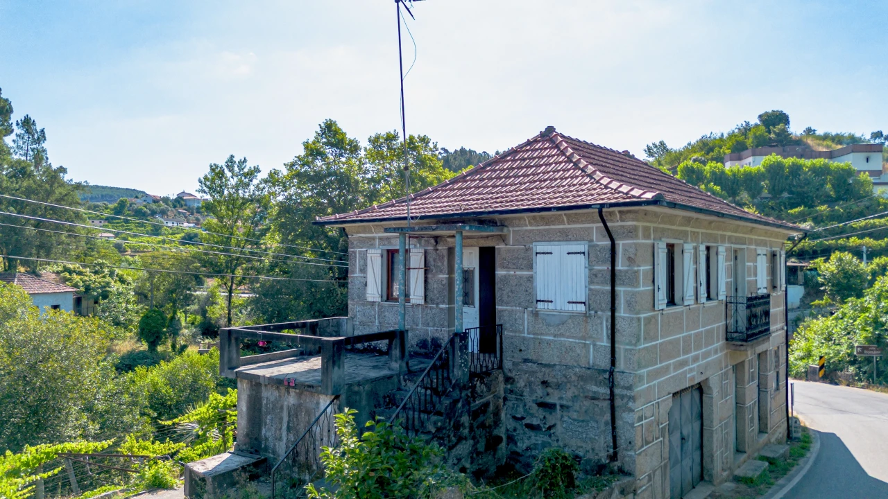 Moradia T3 para Venda em Vila Garcia, Aboim e Chapa Foto 3