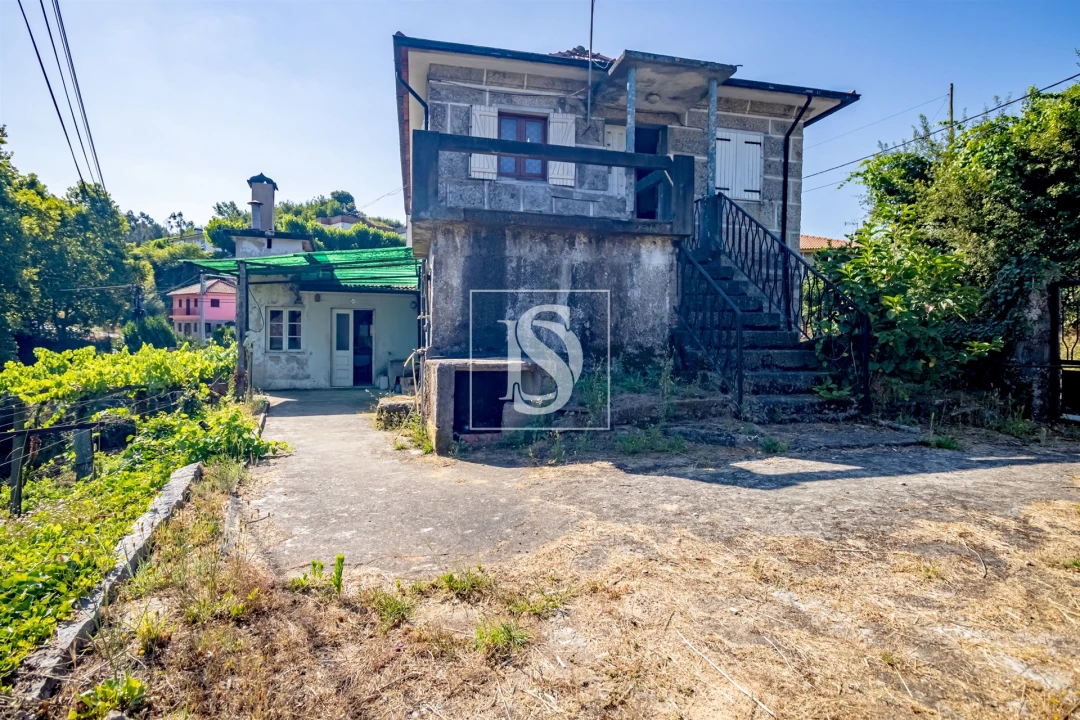 Moradia T3 para Venda em Vila Garcia, Aboim e Chapa Foto 49