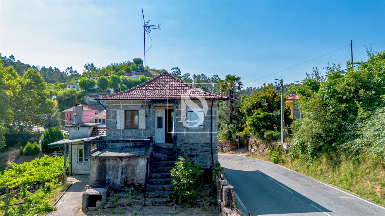Moradia T3 para Venda em Vila Garcia, Aboim e Chapa Foto 26