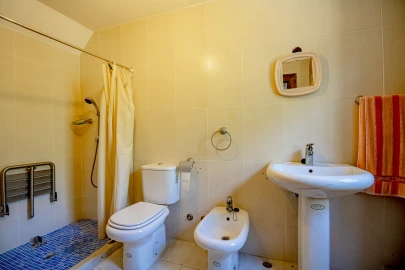 Moradia T3 para Venda em Vila Garcia, Aboim e Chapa