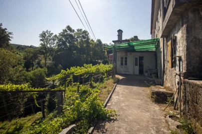 Moradia T3 para Venda em Vila Garcia, Aboim e Chapa