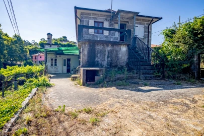 Moradia T3 para Venda em Vila Garcia, Aboim e Chapa