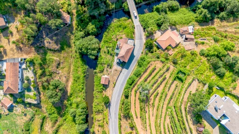 Moradia T3 para Venda em Vila Garcia, Aboim e Chapa