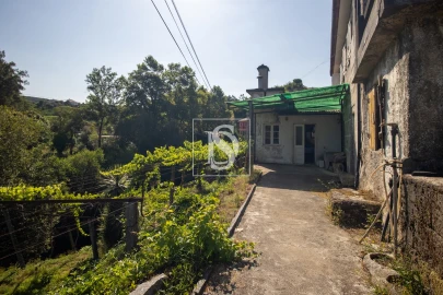 Moradia T3 para Venda em Vila Garcia, Aboim e Chapa