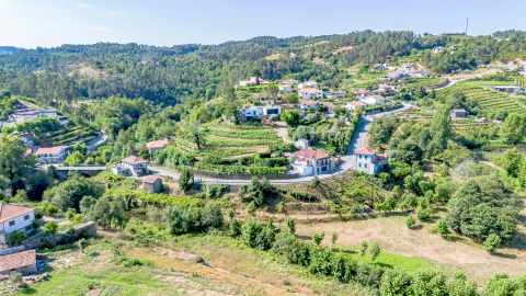 Moradia T3 para Venda em Vila Garcia, Aboim e Chapa