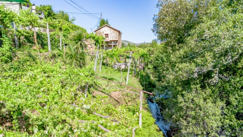 Moradia T3 para Venda em Vila Garcia, Aboim e Chapa