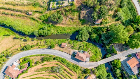 Moradia T3 para Venda em Vila Garcia, Aboim e Chapa