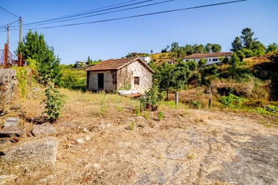 Moradia T3 para Venda em Vila Garcia, Aboim e Chapa