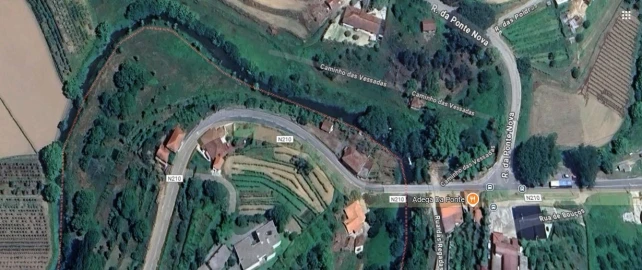 Moradia T3 para Venda em Vila Garcia, Aboim e Chapa