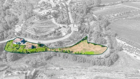 Moradia T3 para Venda em Vila Garcia, Aboim e Chapa