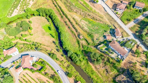 Moradia T3 para Venda em Vila Garcia, Aboim e Chapa