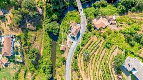 Moradia T3 para Venda em Vila Garcia, Aboim e Chapa