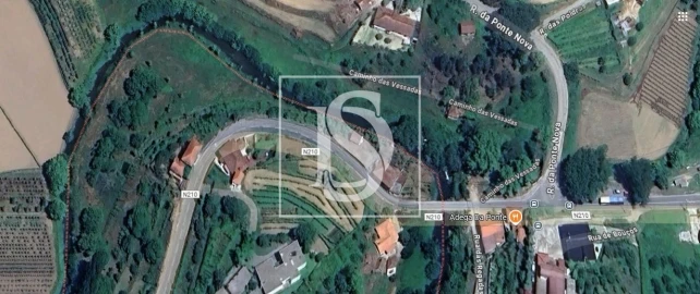 Moradia T3 para Venda em Vila Garcia, Aboim e Chapa