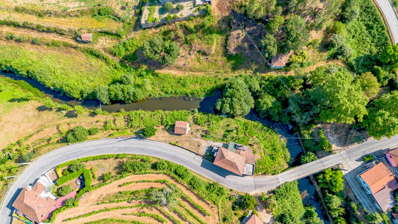 Moradia T3 para Venda em Vila Garcia, Aboim e Chapa Foto 1