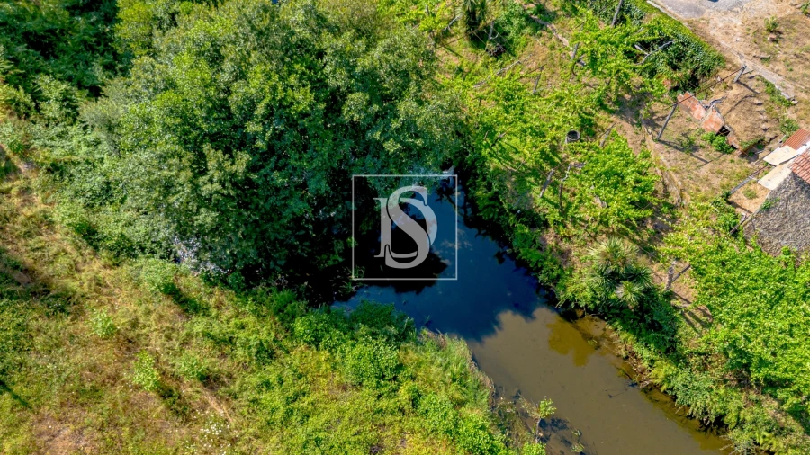 Moradia T3 para Venda em Vila Garcia, Aboim e Chapa Foto 36