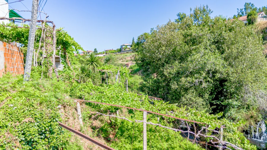 Moradia T3 para Venda em Vila Garcia, Aboim e Chapa Foto 31