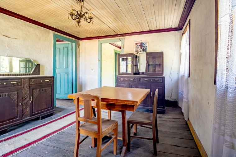 Moradia T3 para Venda em Vila Garcia, Aboim e Chapa Foto 38