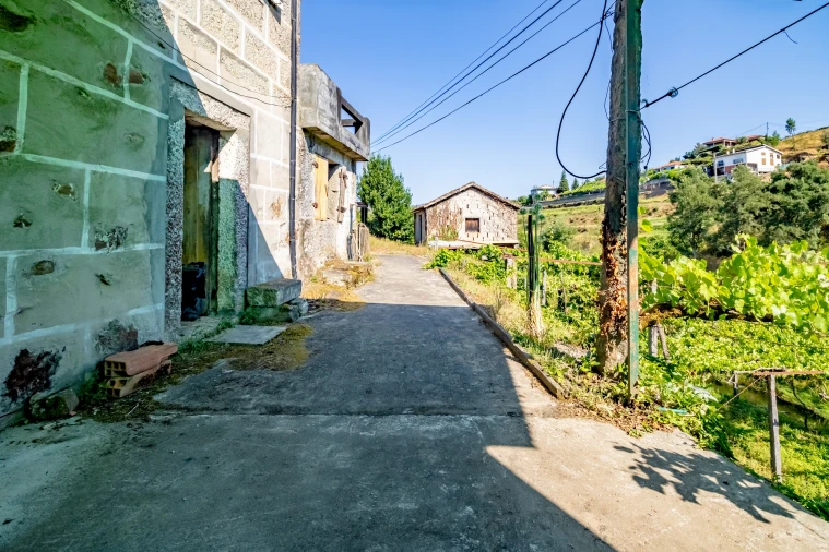 Moradia T3 para Venda em Vila Garcia, Aboim e Chapa Foto 45