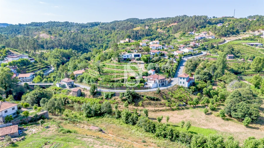 Moradia T3 para Venda em Vila Garcia, Aboim e Chapa Foto 25