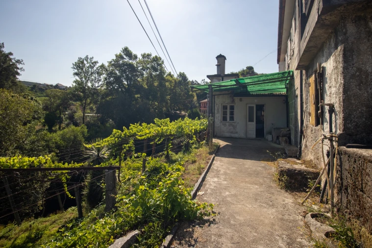 Moradia T3 para Venda em Vila Garcia, Aboim e Chapa Foto 44