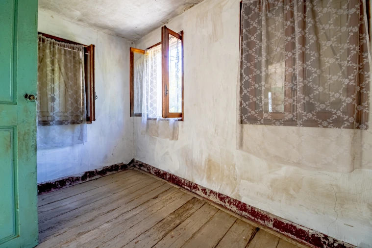 Moradia T3 para Venda em Vila Garcia, Aboim e Chapa Foto 27