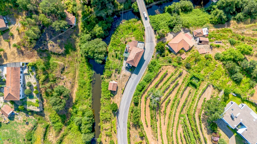 Moradia T3 para Venda em Vila Garcia, Aboim e Chapa Foto 15