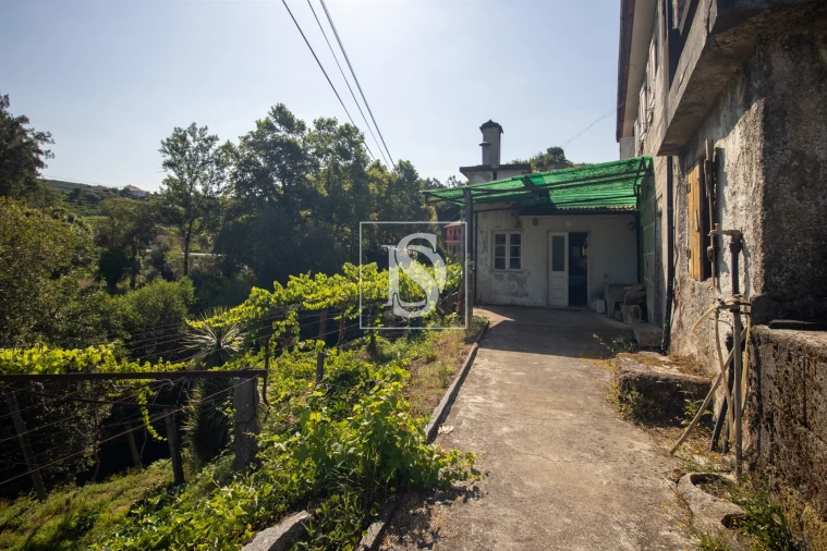 Moradia T3 para Venda em Vila Garcia, Aboim e Chapa Foto 20