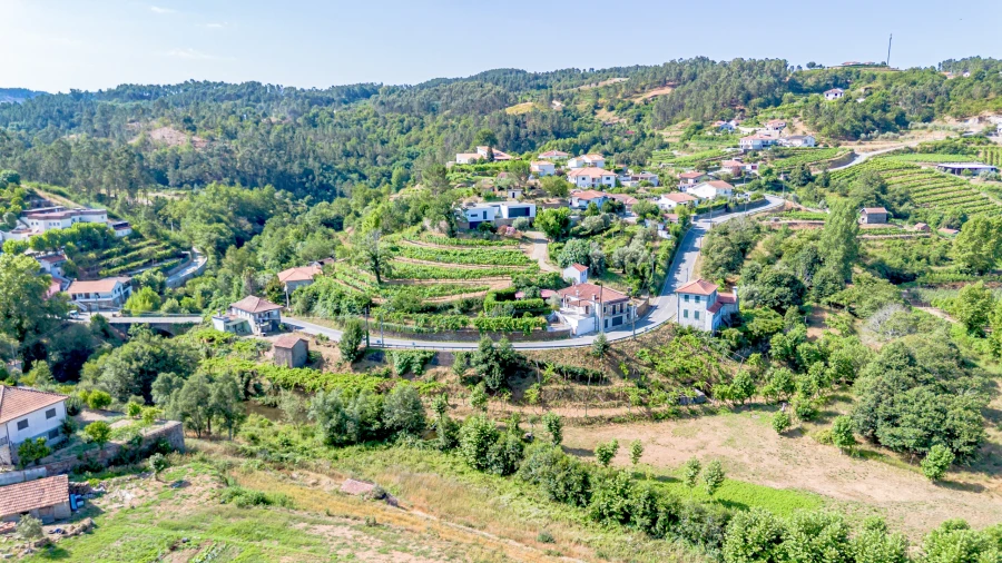 Moradia T3 para Venda em Vila Garcia, Aboim e Chapa Foto 7