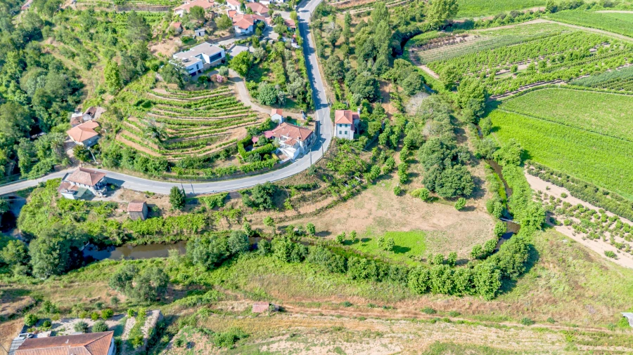 Moradia T3 para Venda em Vila Garcia, Aboim e Chapa Foto 12