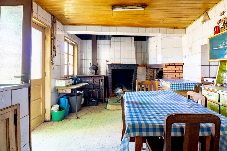 Moradia T3 para Venda em Vila Garcia, Aboim e Chapa Foto 39