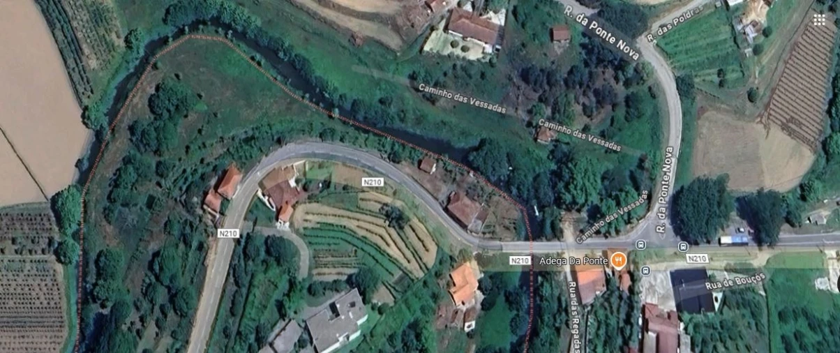 Moradia T3 para Venda em Vila Garcia, Aboim e Chapa Foto 2