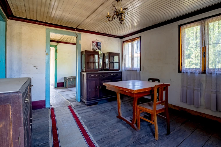 Moradia T3 para Venda em Vila Garcia, Aboim e Chapa Foto 11