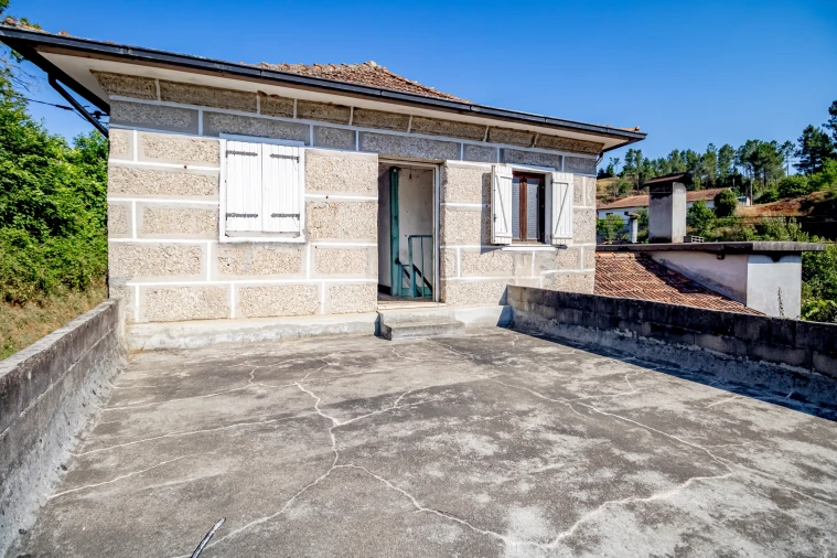 Moradia T3 para Venda em Vila Garcia, Aboim e Chapa Foto 43