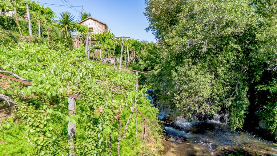 Moradia T3 para Venda em Vila Garcia, Aboim e Chapa Foto 33