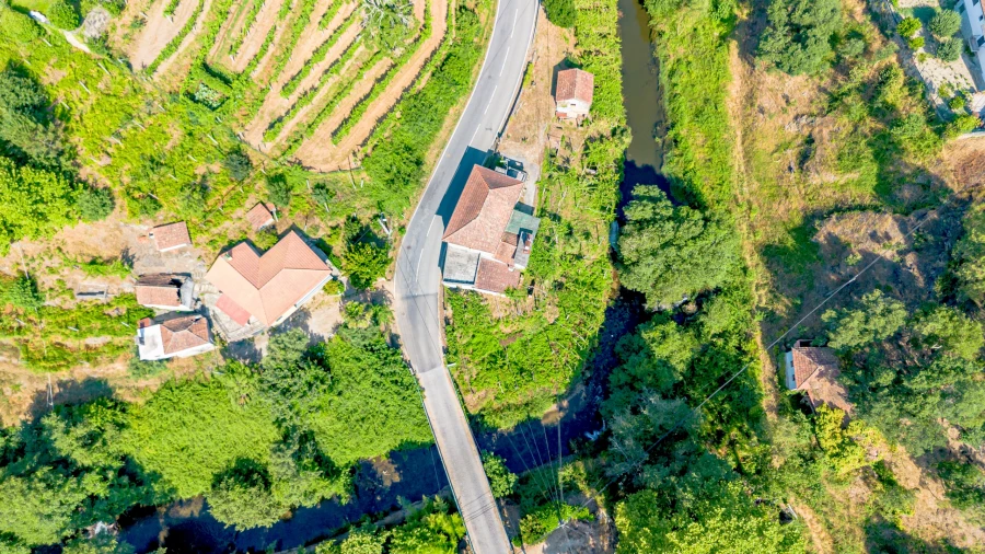 Moradia T3 para Venda em Vila Garcia, Aboim e Chapa Foto 16