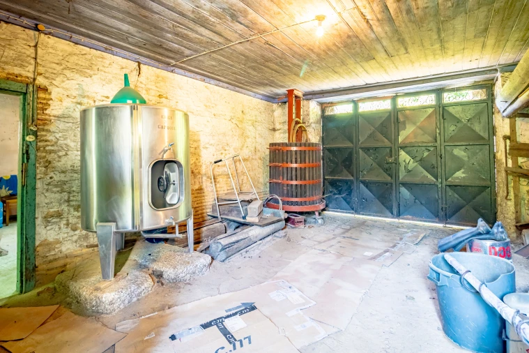 Moradia T3 para Venda em Vila Garcia, Aboim e Chapa Foto 40